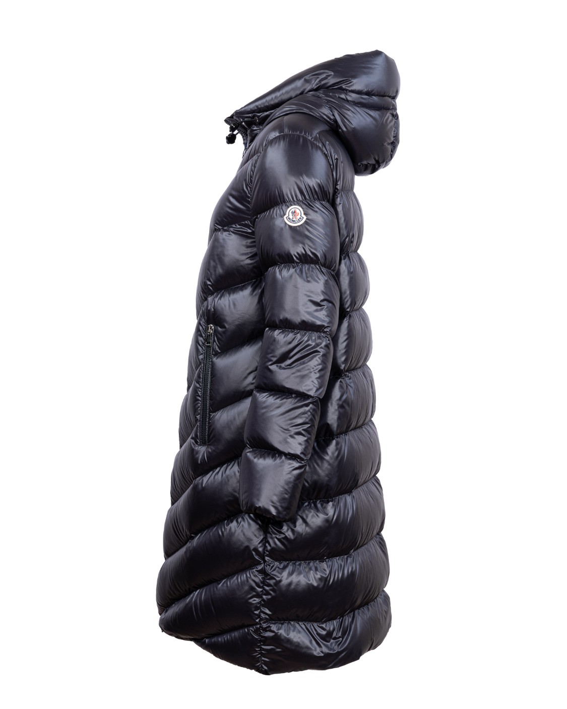 shop MONCLER Saldi Parka: Moncler piumino lungo Cambales.
Realizzato in nylon léger lucido.
Cappuccio.
Trapuntatura in diagonale.
Fodera in nylon léger.
Imbottitura in piuma.
Cappuccio regolabile.
Chiusura con zip.
Tasche con zip.
Composizione: 100% Poliammide.
Composizione imbottitura: 90% Piumino 10% Piuma.
Fabbricato in Romania.. CAMBALES 1C00032539AQ-999 number 9597870